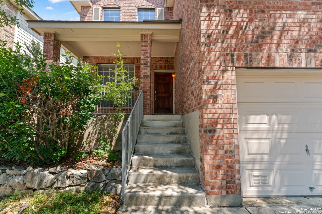 Photo of 807 MIDWAY CRST, San Antonio, TX 78258 (MLS # 1994840)
