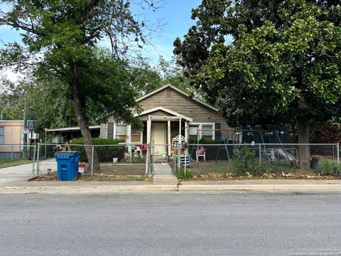 A home in Pleasanton