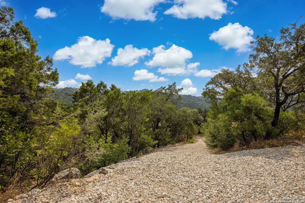 Photo of 9846 Cash Mountain Rd Lot 29, Helotes, TX 78023 (MLS # 1821139)