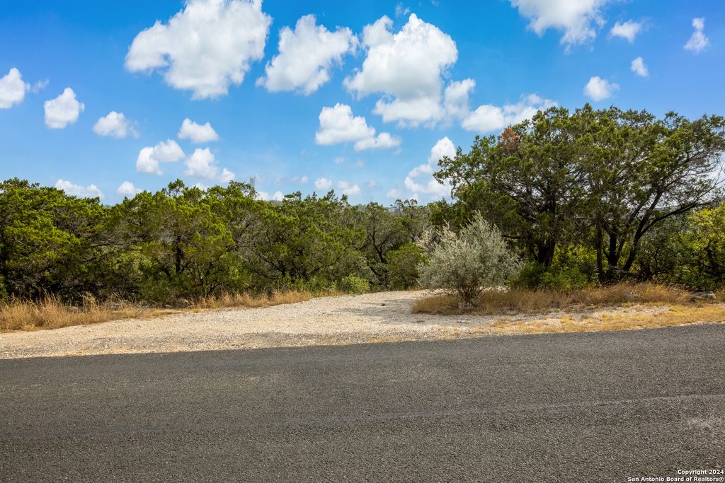 Photo of 9846 Cash Mountain Rd Lot 29, Helotes, TX 78023 (MLS # 1821139)