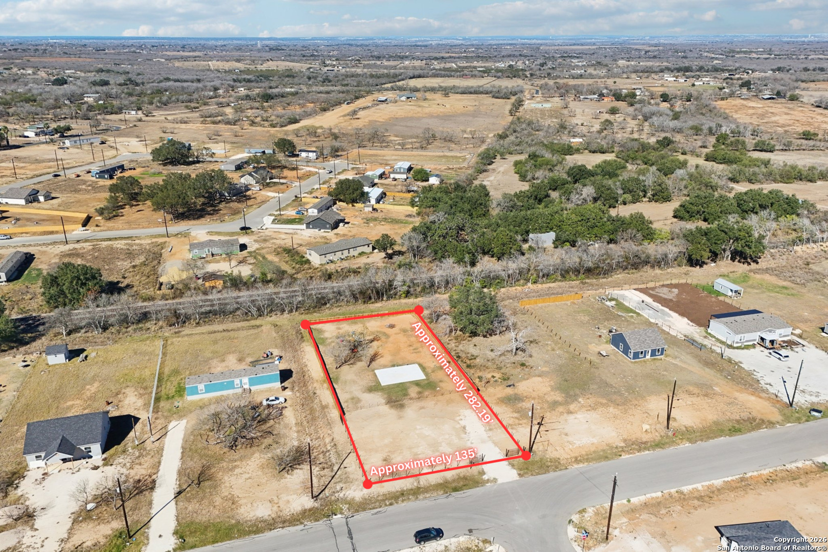13003 Nuevo Arroyo Dr