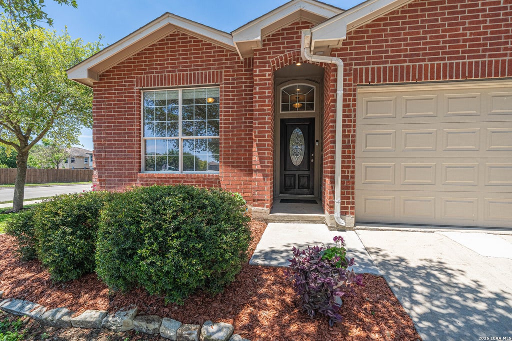 Photo of 431 DIANA DR, Converse, TX 78109 (MLS # 1964387)