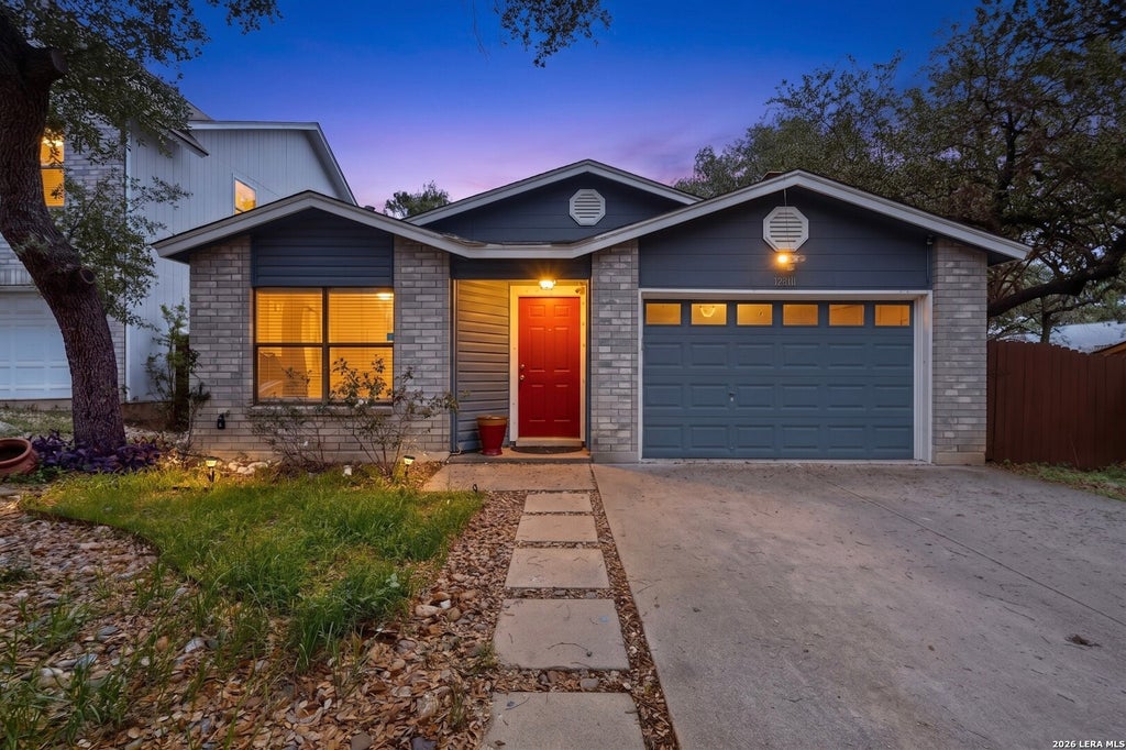 Photo of 12910 Hunters Moon, San Antonio, TX 78249 (MLS # 2015763)