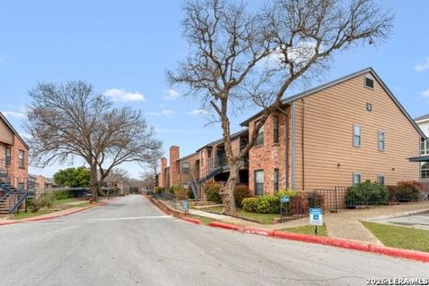 Photo of 4803 Hamilton Wolfe 110 #110, San Antonio, TX 78229 (MLS # 1968190)
