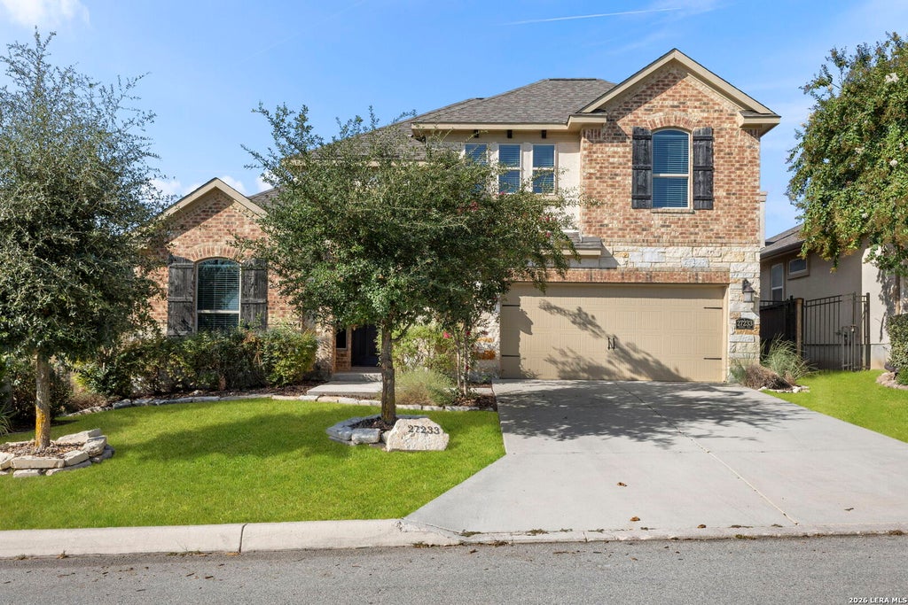 Photo of 27233 Nichols Pass, Boerne, TX 78015 (MLS # 2013958)