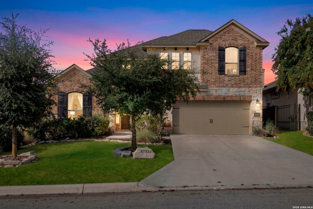 Photo of 27233 Nichols Pass, Boerne, TX 78015 (MLS # 2013958)