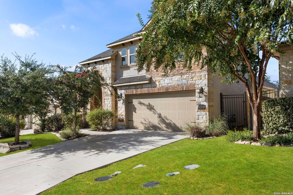 Photo of 27233 Nichols Pass, Boerne, TX 78015 (MLS # 2013958)