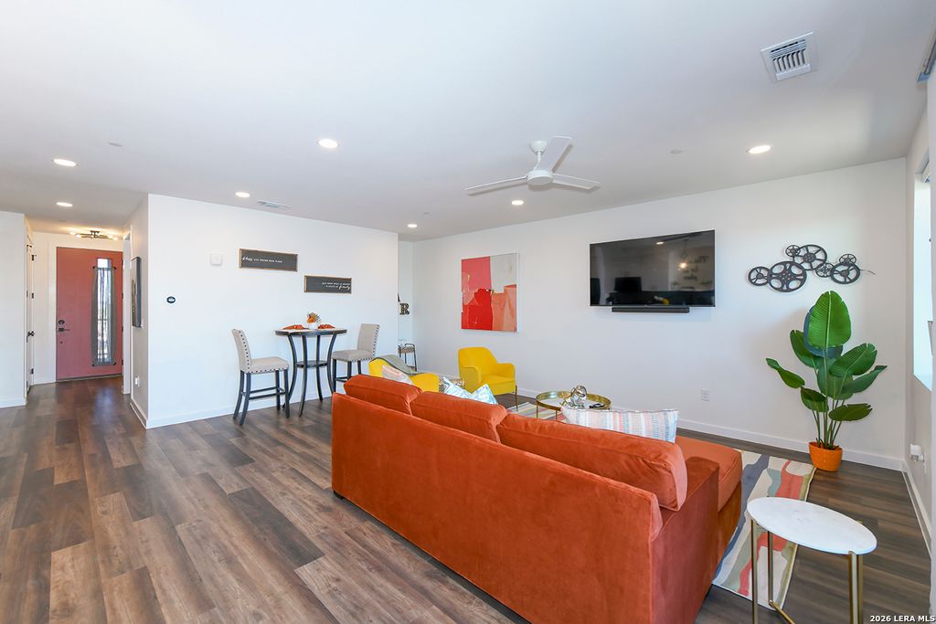 Photo of 2165 Gabriels 1212 #1212, New Braunfels, TX 78130 (MLS # 1943900)