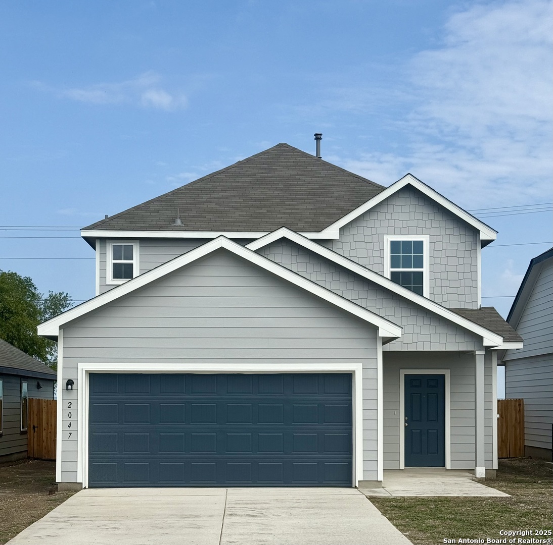 2047 Olivia Drive