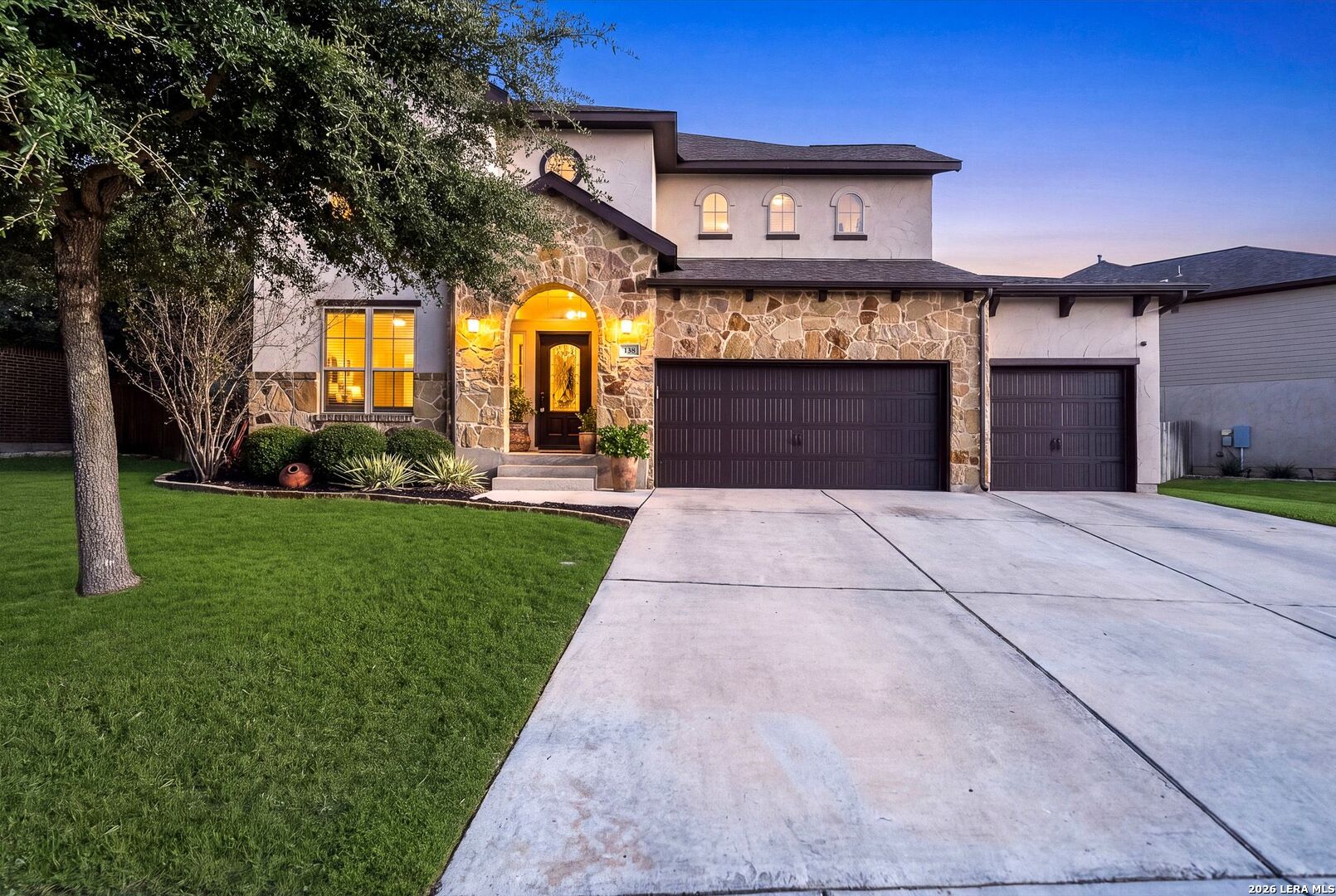 138 Cimarron Creek