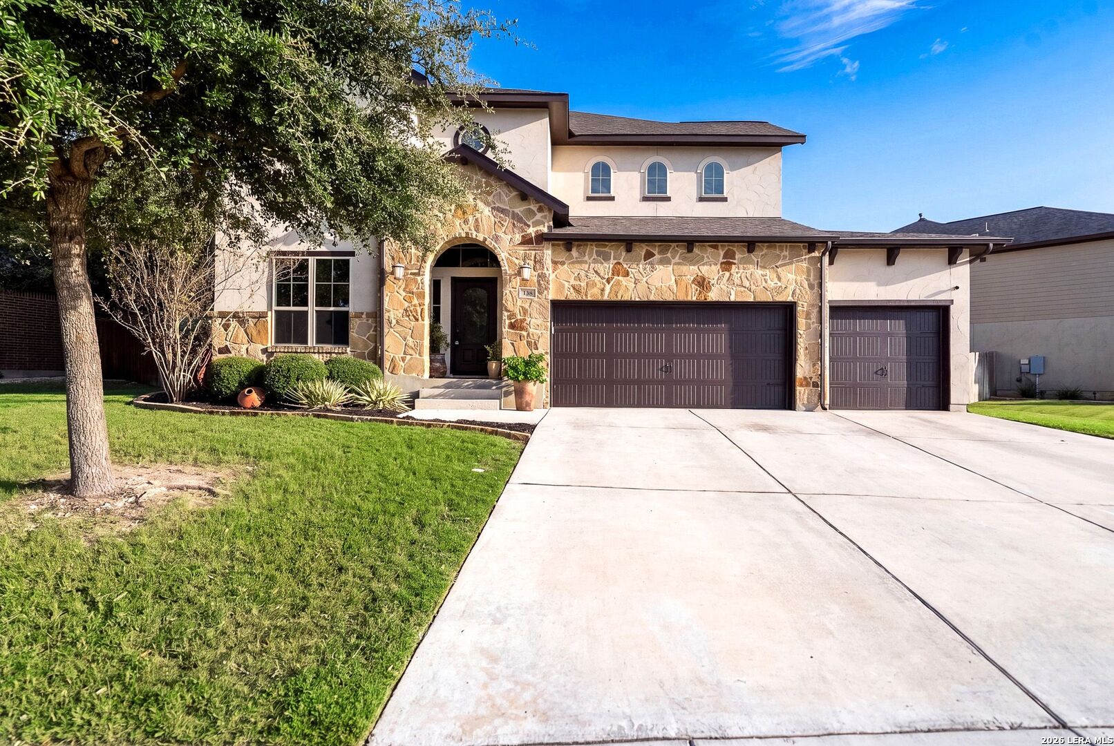 138 Cimarron Creek