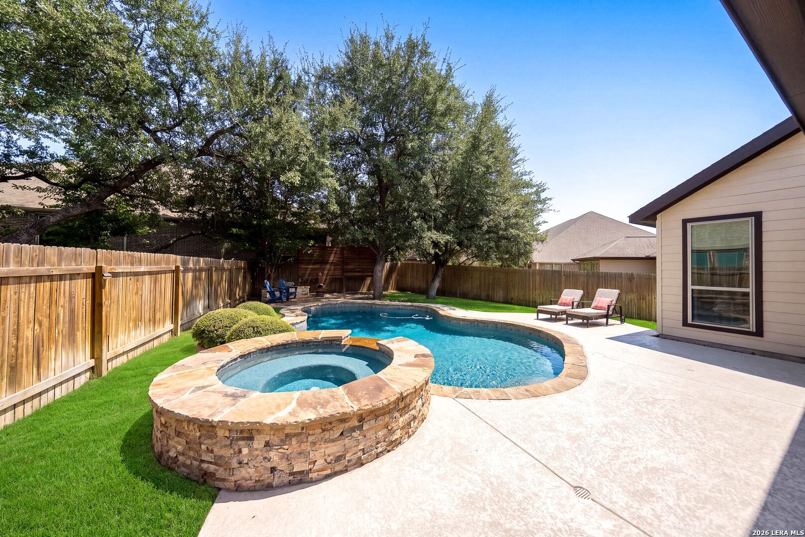 138 Cimarron Creek