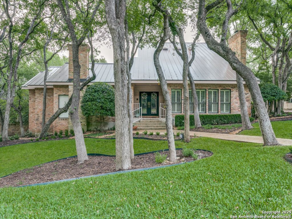 Photo of 11607 Elm Ridge Rd, San Antonio, TX 78230 (MLS # 1938029)