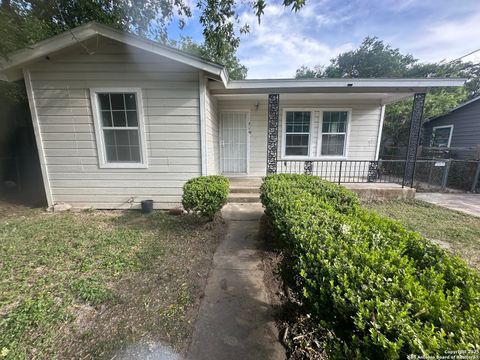 710 sterling San Antonio TX 78220