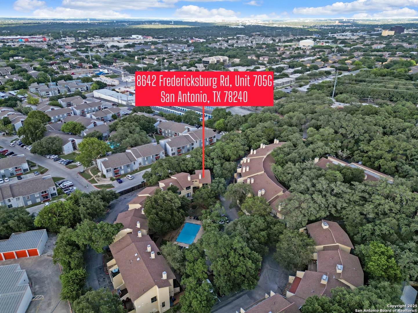 8642 Fredericksburg 705-G