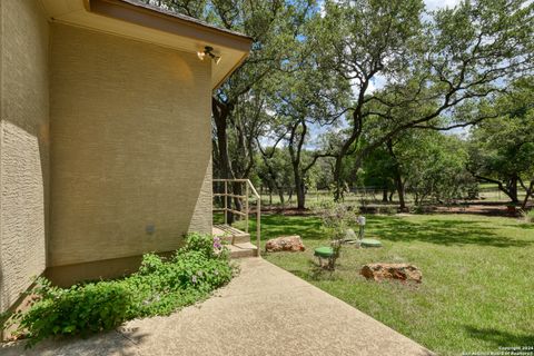 A home in New Braunfels