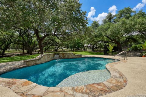 A home in New Braunfels