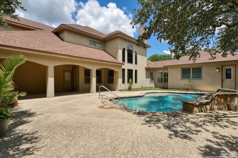 A home in New Braunfels