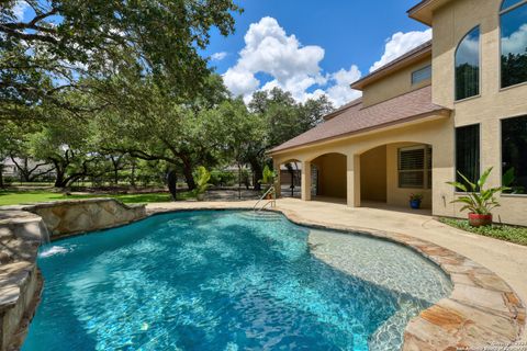 A home in New Braunfels