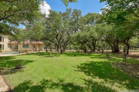 A home in New Braunfels