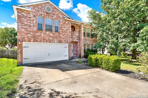 A home in Live Oak