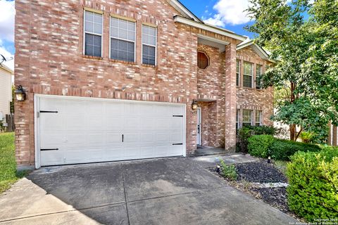 A home in Live Oak