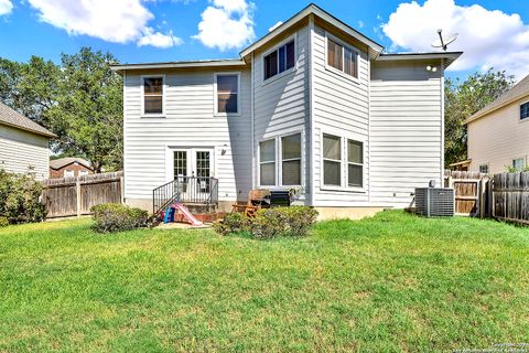 A home in Live Oak