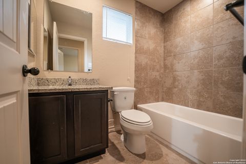 Tiny photo for 6650 MIA WAY, San Antonio, TX 78233 (MLS # 1879157)