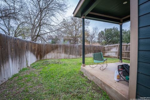 Tiny photo for 6650 MIA WAY, San Antonio, TX 78233 (MLS # 1879157)