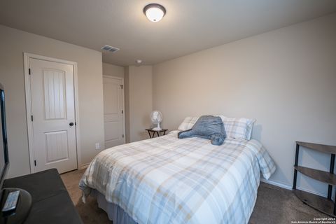 Tiny photo for 6650 MIA WAY, San Antonio, TX 78233 (MLS # 1879157)