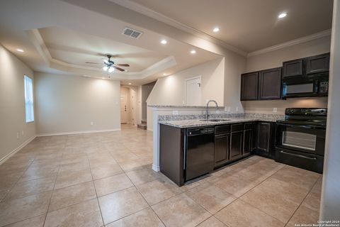 Tiny photo for 6650 MIA WAY, San Antonio, TX 78233 (MLS # 1879157)