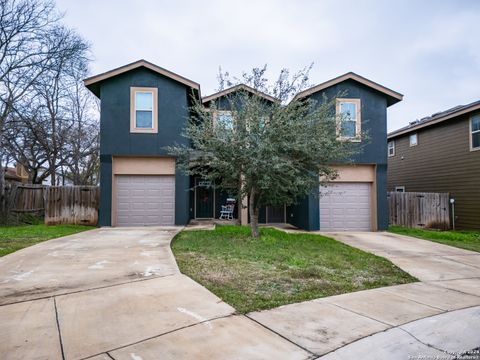 6650 MIA WAY San Antonio TX 78233