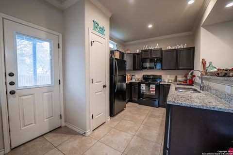 Tiny photo for 6650 MIA WAY, San Antonio, TX 78233 (MLS # 1879157)