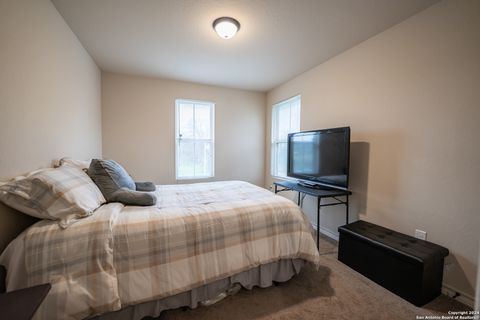 Tiny photo for 6650 MIA WAY, San Antonio, TX 78233 (MLS # 1879157)