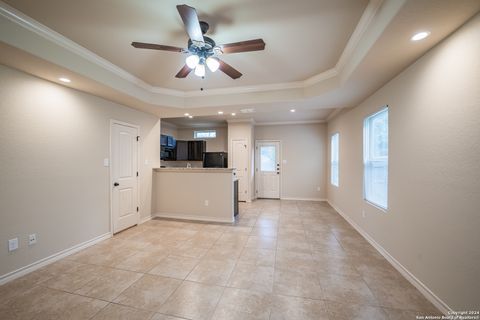 Tiny photo for 6650 MIA WAY, San Antonio, TX 78233 (MLS # 1879157)