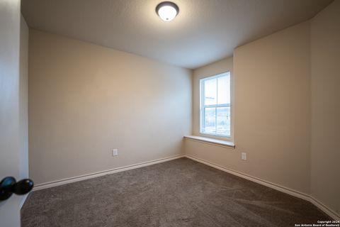 Tiny photo for 6650 MIA WAY, San Antonio, TX 78233 (MLS # 1879157)