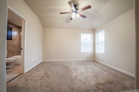 Tiny photo for 6650 MIA WAY, San Antonio, TX 78233 (MLS # 1879157)