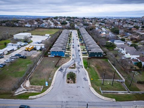 Tiny photo for 6650 MIA WAY, San Antonio, TX 78233 (MLS # 1879157)