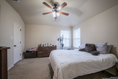 Tiny photo for 6650 MIA WAY, San Antonio, TX 78233 (MLS # 1879157)