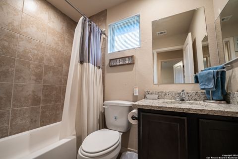 Tiny photo for 6650 MIA WAY, San Antonio, TX 78233 (MLS # 1879157)