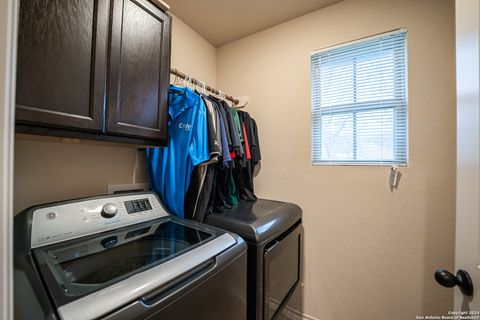 Tiny photo for 6650 MIA WAY, San Antonio, TX 78233 (MLS # 1879157)
