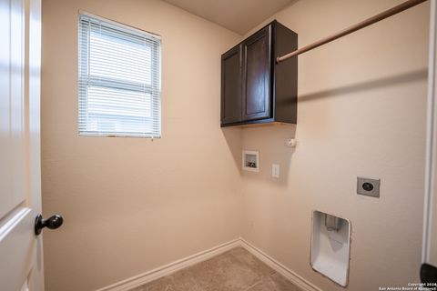 Tiny photo for 6650 MIA WAY, San Antonio, TX 78233 (MLS # 1879157)