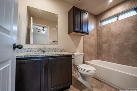 Tiny photo for 6650 MIA WAY, San Antonio, TX 78233 (MLS # 1879157)