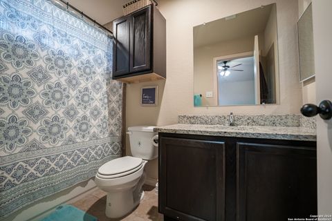 Tiny photo for 6650 MIA WAY, San Antonio, TX 78233 (MLS # 1879157)
