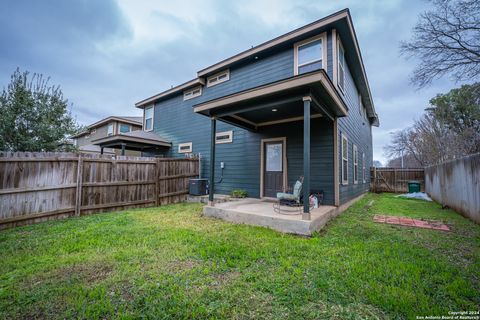 Tiny photo for 6650 MIA WAY, San Antonio, TX 78233 (MLS # 1879157)