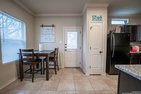 Tiny photo for 6650 MIA WAY, San Antonio, TX 78233 (MLS # 1879157)