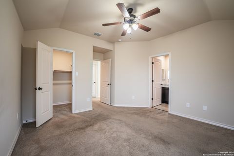 Tiny photo for 6650 MIA WAY, San Antonio, TX 78233 (MLS # 1879157)