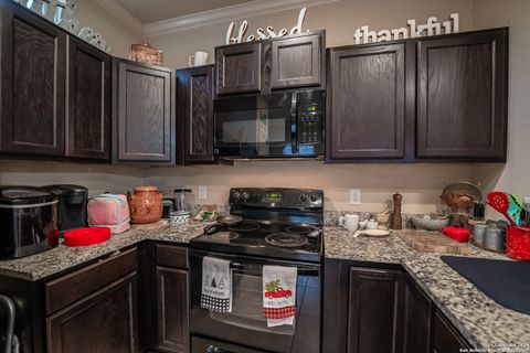 Tiny photo for 6650 MIA WAY, San Antonio, TX 78233 (MLS # 1879157)