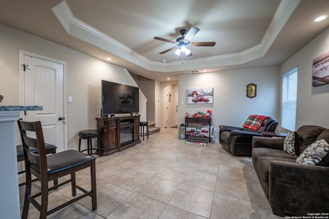 Tiny photo for 6650 MIA WAY, San Antonio, TX 78233 (MLS # 1879157)