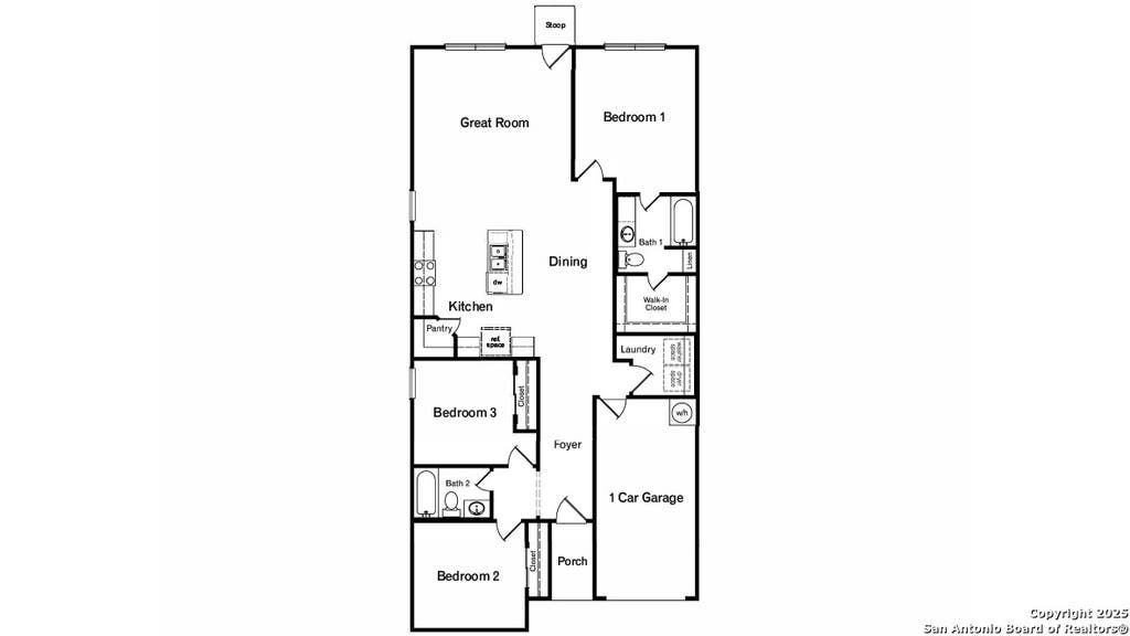 Photo of 13934 Pease Crossing, San Antonio, TX 78253 (MLS # 2007876)